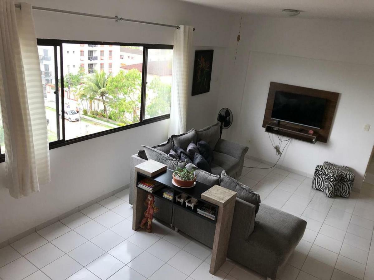 Guaruja Praia Da Enseada Exteriér fotografie