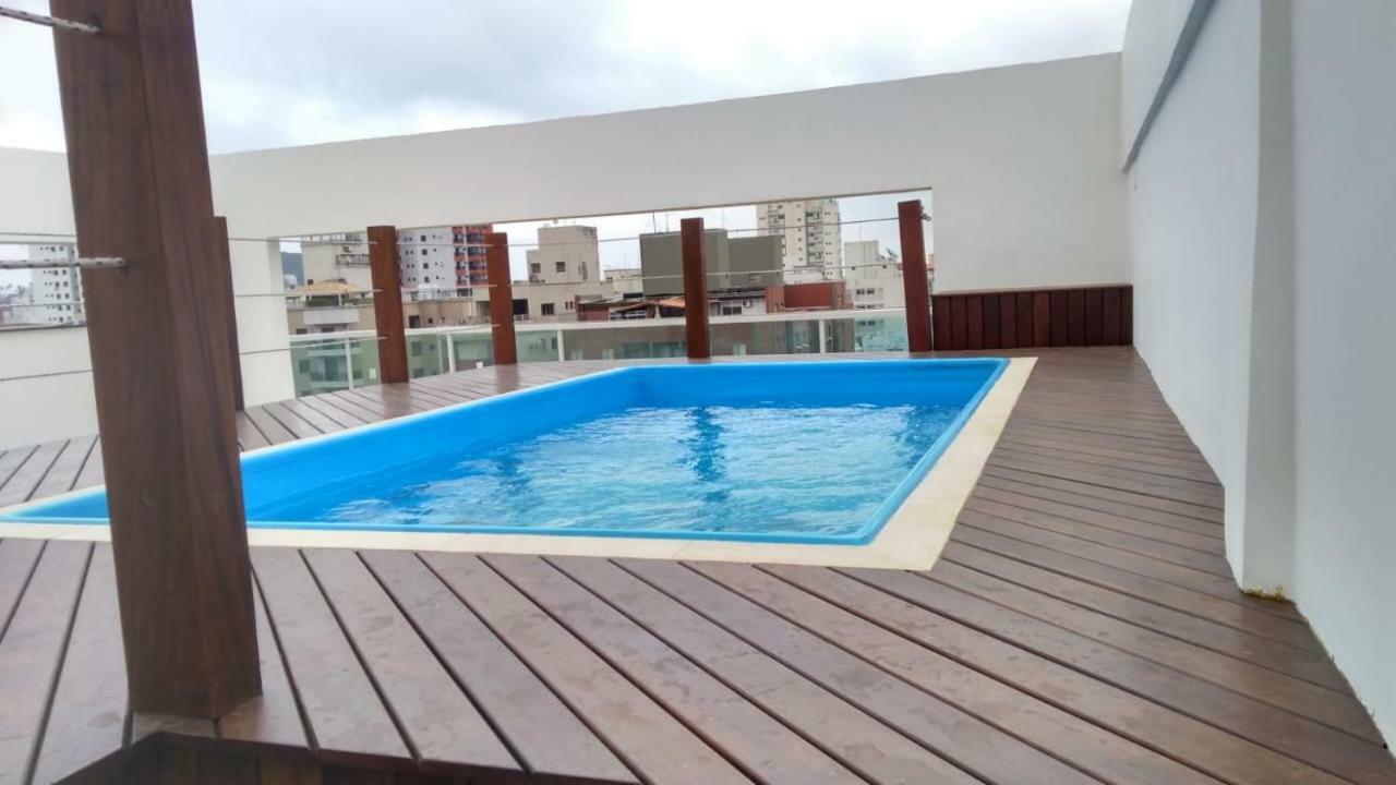 Guaruja Praia Da Enseada Exteriér fotografie